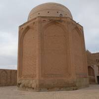 مقبره چلبی